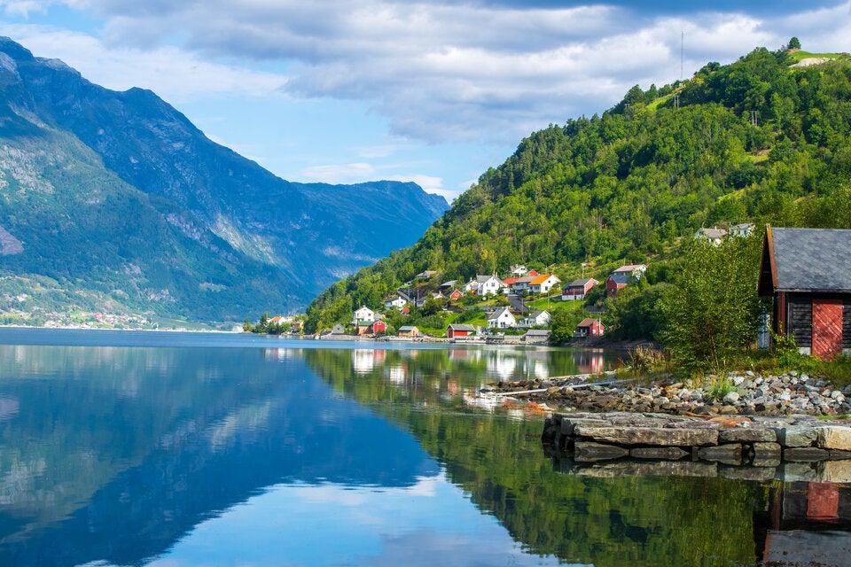 Die beliebtesten Herbst-Destinationen für Spontanreisen