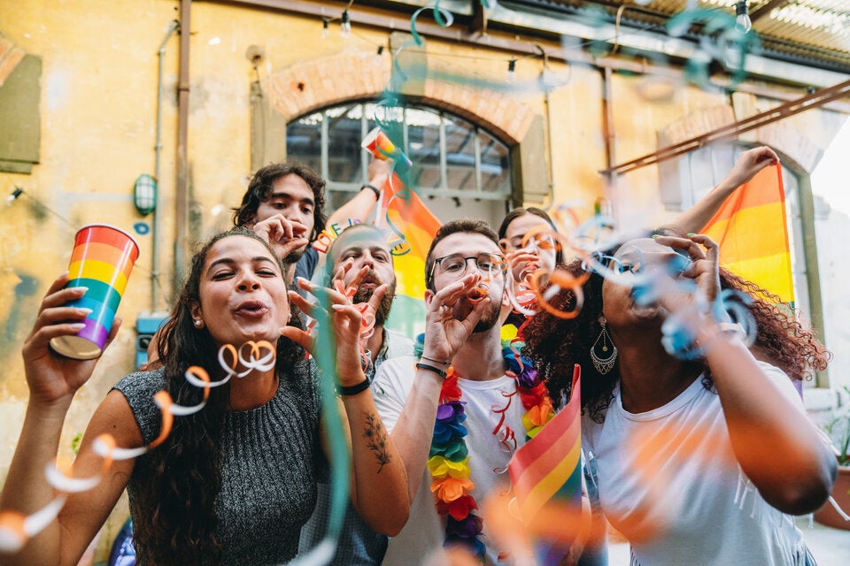 Kilo-Falle: Mit diesen Tricks nehmen Sie in der Faschingszeit nicht zu