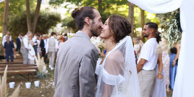 Hochzeit