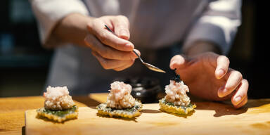 A la Carte-Ranking: Die Top 100 Restaurants in Österreich