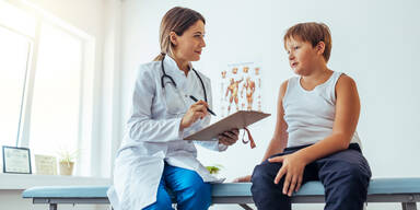 &Auml;rztekammer warnt vor "krasser Unterversorgung" bei Schul&auml;rzten