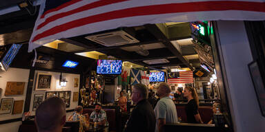 4 Milliarden sahen im TV Queen-Begr&auml;bnis