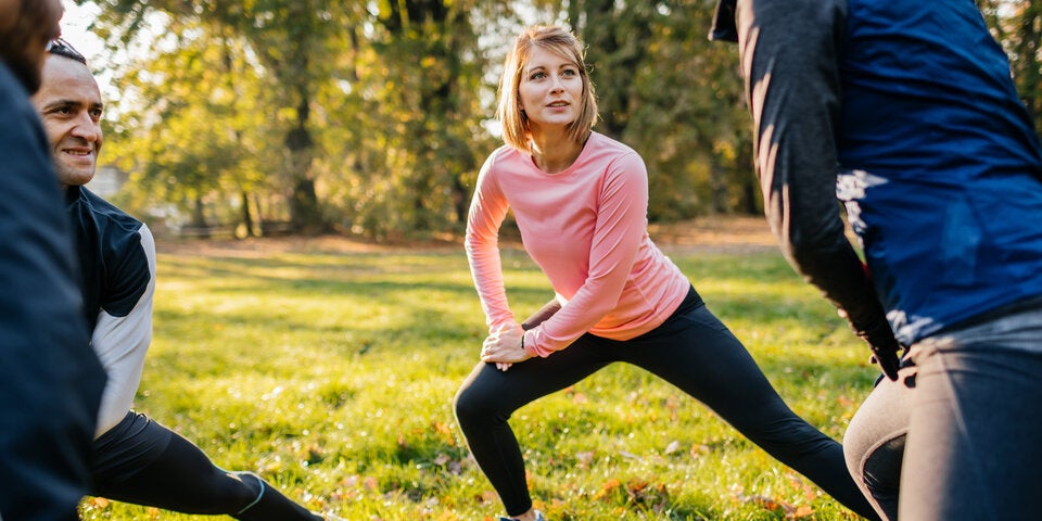 Die 7 besten Tipps gegen Frühjahrsmüdigkeit