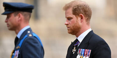 Prinz Harry