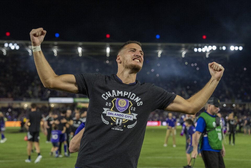 Messi zittert vor Ex-Rapidler