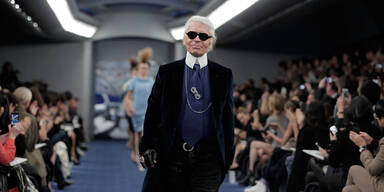 600 Quadratmeter! Karl Lagerfelds Luxusvilla in Paris kommt unter den Hammer