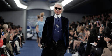 Karl Lagerfeld