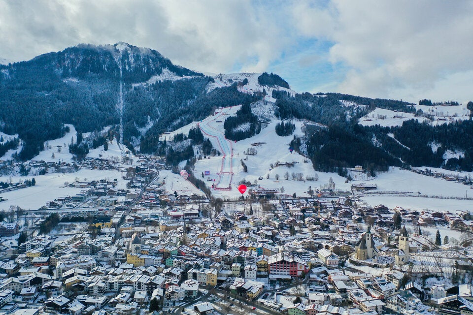 Kitzbühel