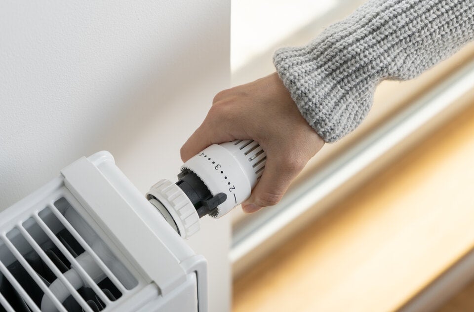 Ab dieser Außentemperatur können Sie die Heizung endlich abdrehen