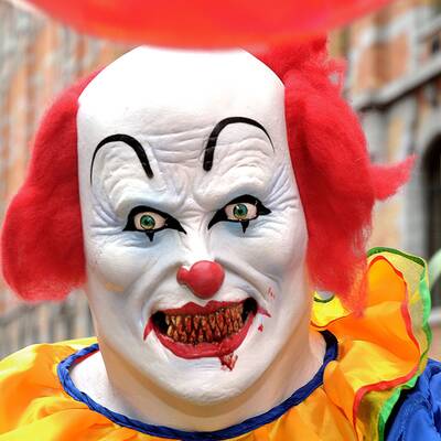 Top-Kostüme für Halloween