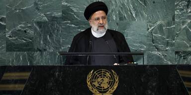 Ebrahim Raisi