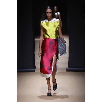 Prada Kollektion FS 2023