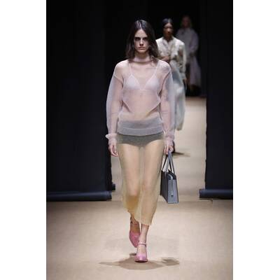 Prada Kollektion FS 2023