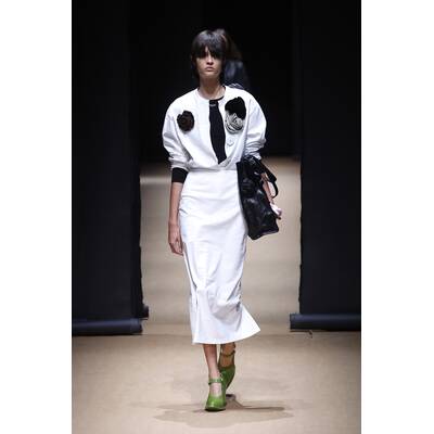 Prada Kollektion FS 2023