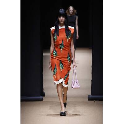 Prada Kollektion FS 2023