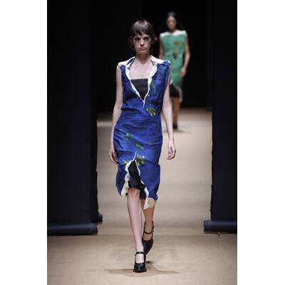 Prada Kollektion FS 2023