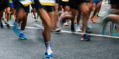 Das sollten Sie in der Woche VOR dem (Halb-)Marathon essen und DAS nicht