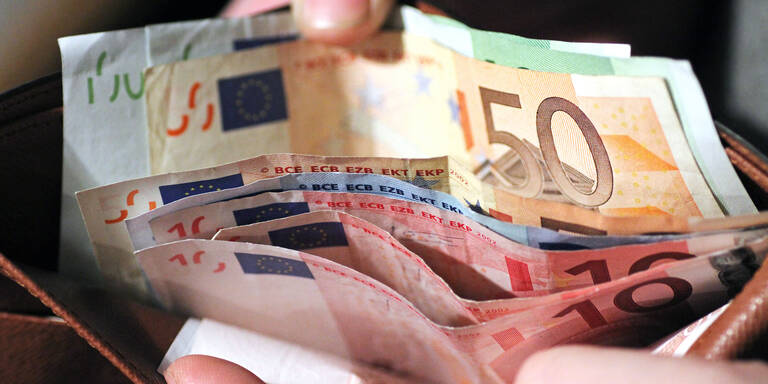 Geld