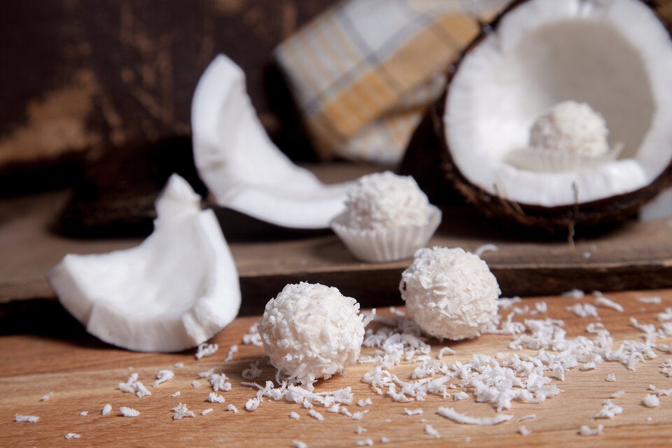 Gesunde Keksrezepte für bewussten Genuss