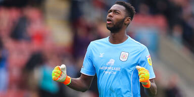 Arthur Okonkwo