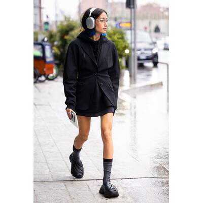 Content Creator Alexandra Guerin