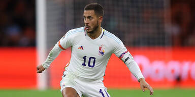 Eden Hazard