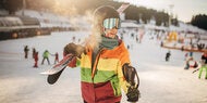 Skifahren so teuer wie nie: So sparen Sie beim Winterurlaub