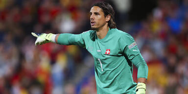 Yann Sommer