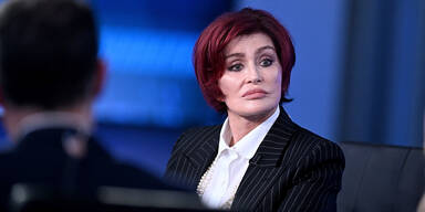 Sharon Osbourne