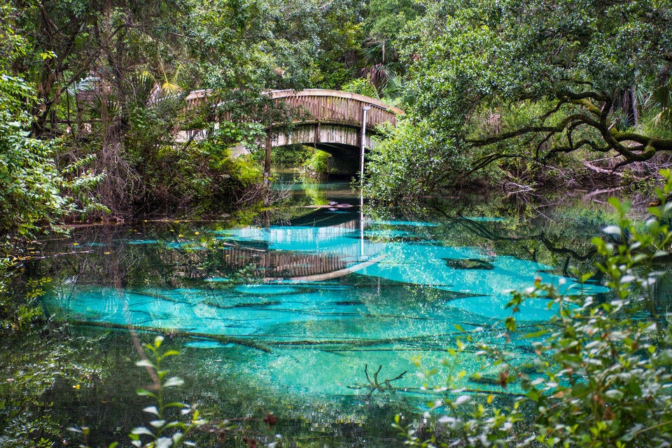 Die 25 eindrucksvollsten Reiseerlebnisse der Welt – laut National Geographic