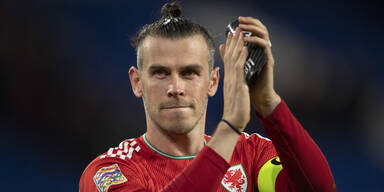 Gareth Bale