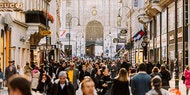 So viele Migranten leben wirklich in Österreich