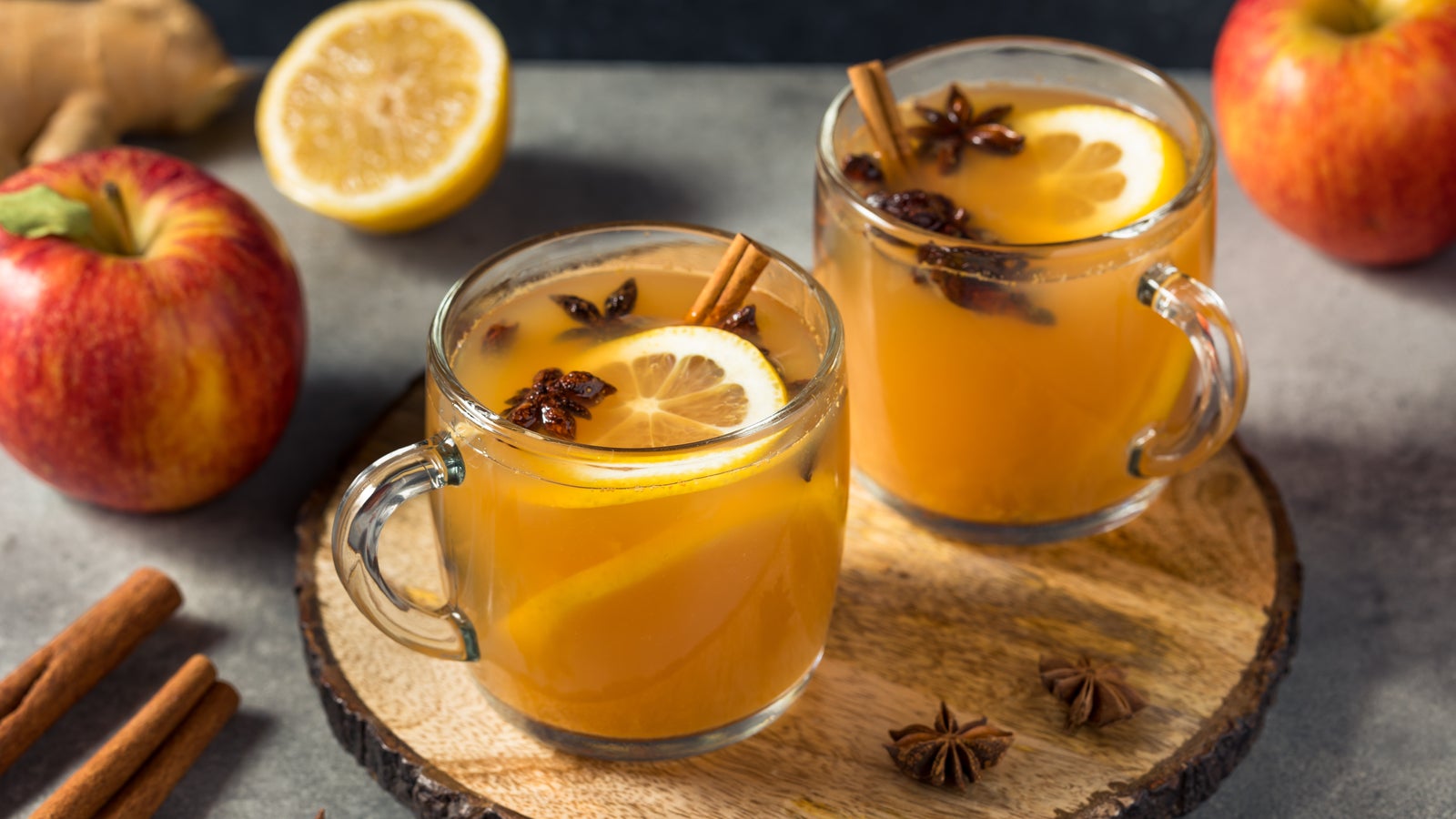 Kreative Punsch-Rezepte: Die besten Ideen für den perfekten ...