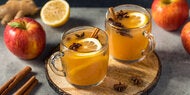 Kreative Punsch-Rezepte: Die besten Ideen für den Advent