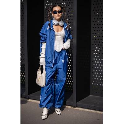 Content Creator Alexandra Guerin