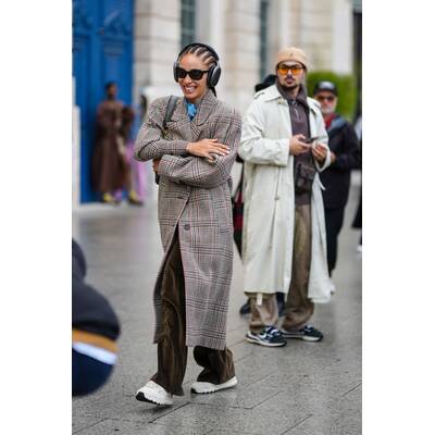 Content Creator Alexandra Guerin