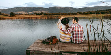 Goldene Stunden zu zweit: Date-Ideen für den Herbst in Österreich