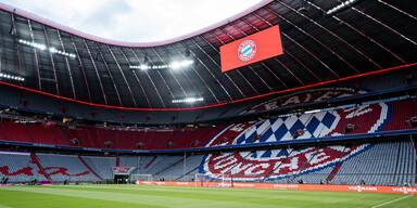 Millionenpoker geht auf: ER wird neuer Bayern-Star