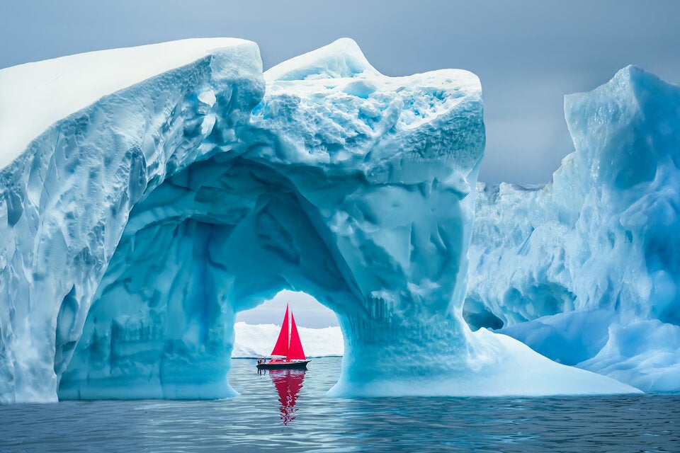 Die 25 eindrucksvollsten Reiseerlebnisse der Welt – laut National Geographic