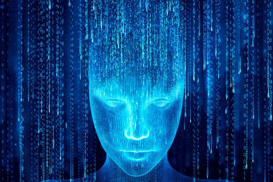 Die Checkbox „Ich bin kein Roboter“ – bald wirkungslos?