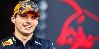 Verstappen