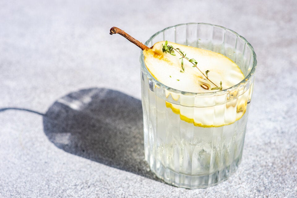 Pfiffige Cocktail-Rezepte für das große Fest
