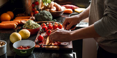 So sollten Sie essen: Die 10 Ernährungsregeln