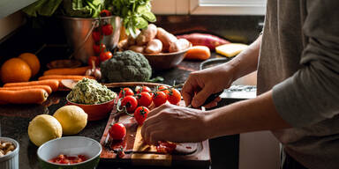 Die besten veganen Rezept-Ideen für den Veganuary