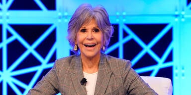 Jane Fonda