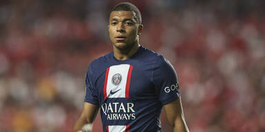 Knalleffekt in Paris: Mbappé will Star-Ensemble verlassen