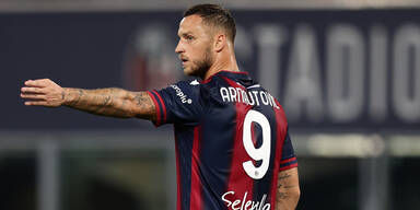 Arnautovic