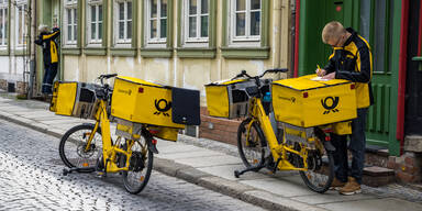 deutsche Post