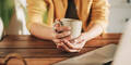 Über 1.000 Tassen pro Jahr! Österreicher sind kaffeesüchtig