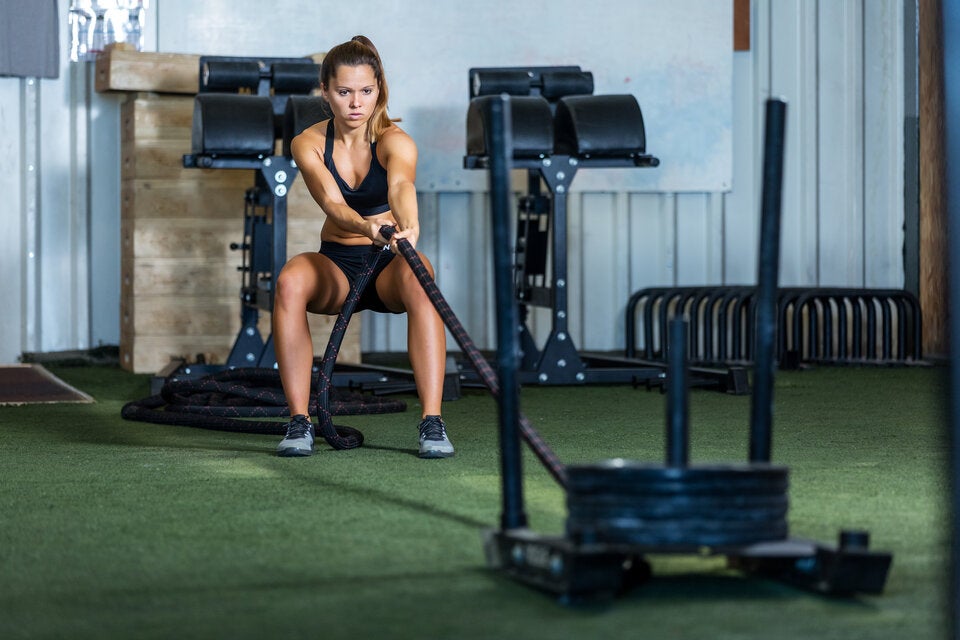 Hyrox: Die neue Trendsportart im Check